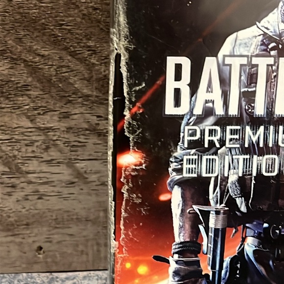 5 for $60 - Battlefield 3 Premium Edition for Xbox 360 - Picture 6 of 6